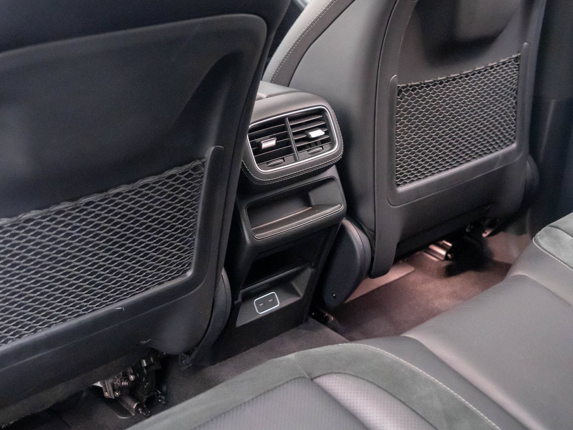 Certified 2024 Mercedes-Benz GLE 53 AMG 4MATIC Coupe image 19
