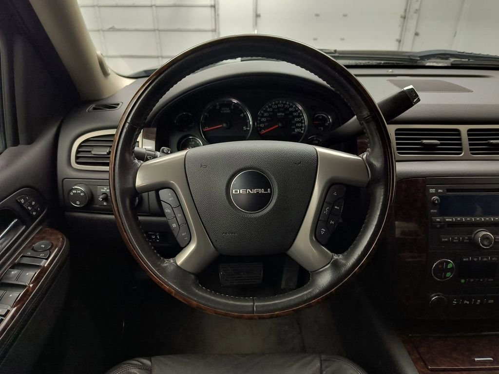 Used 2012 GMC Sierra 3500 Denali image 15
