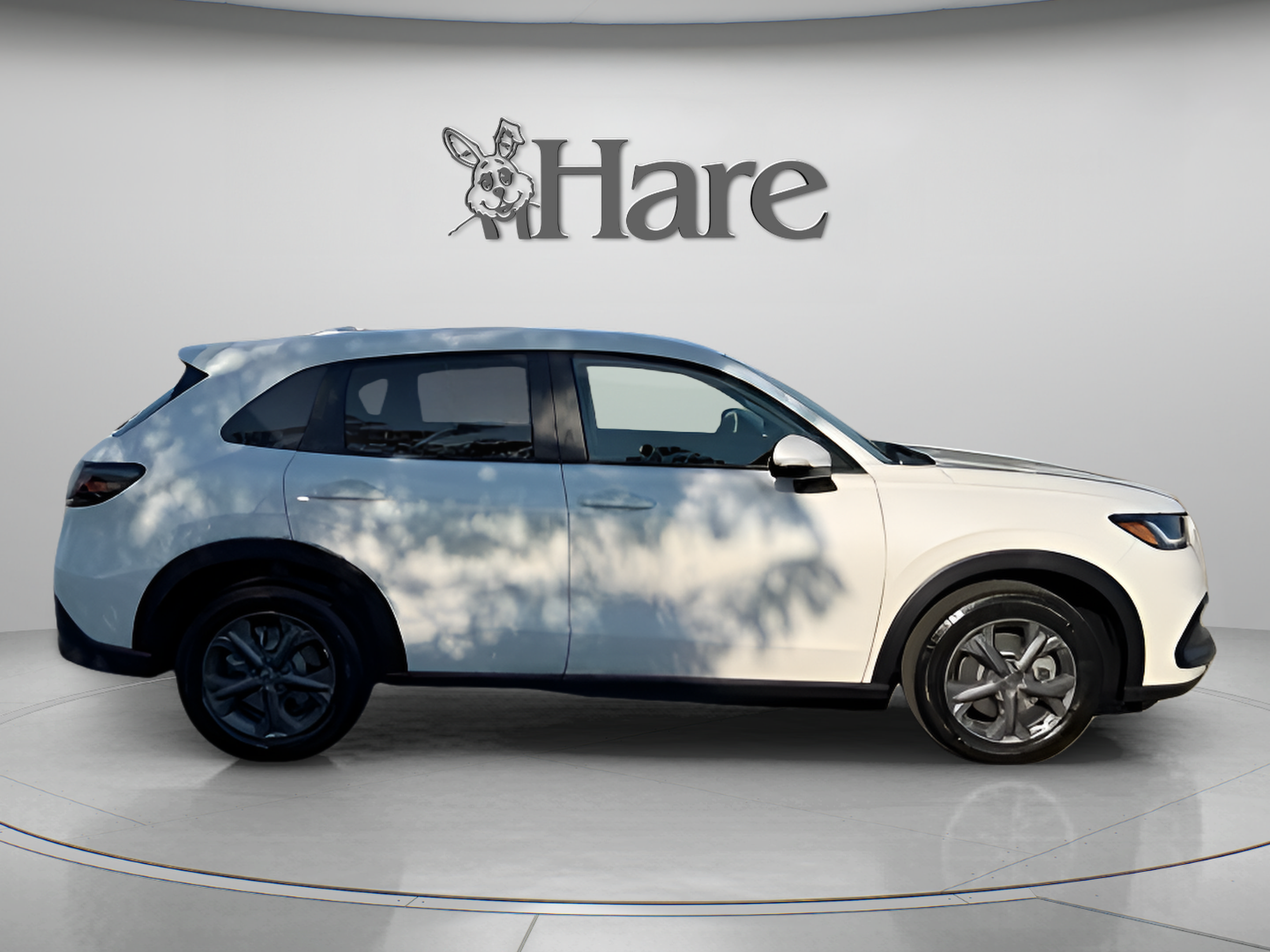 New 2027 Honda HR-V LX image 6