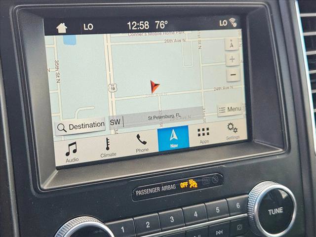 Used 2019 Ford Expedition Max Limited image 16