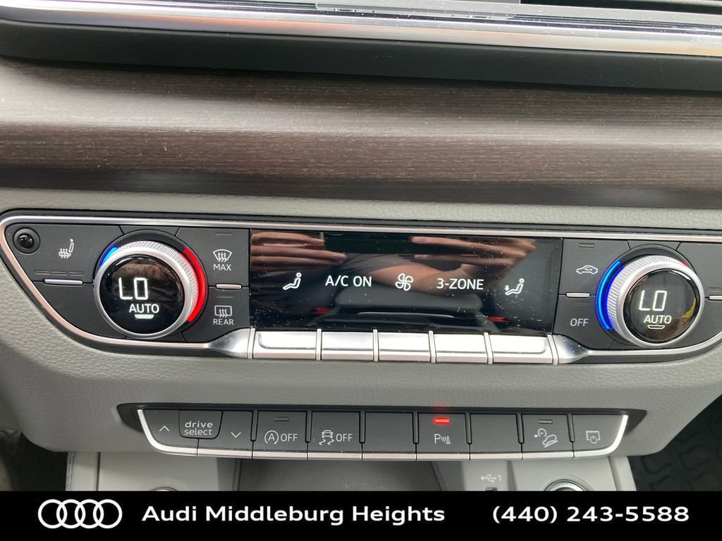 Certified 2022 Audi Q5 2.0T Premium Plus image 41