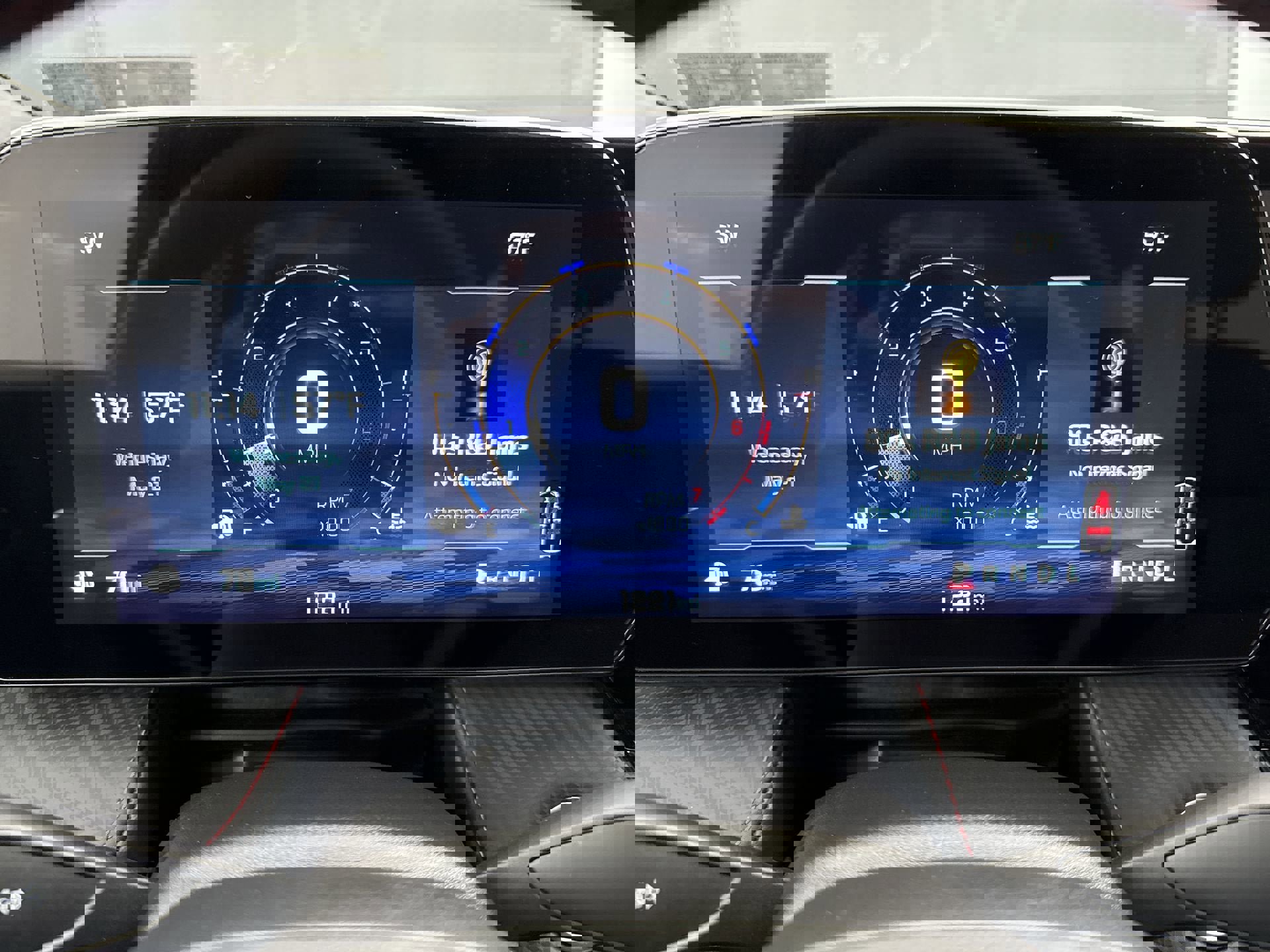 Certified 2025 Chevrolet Equinox RS image 14