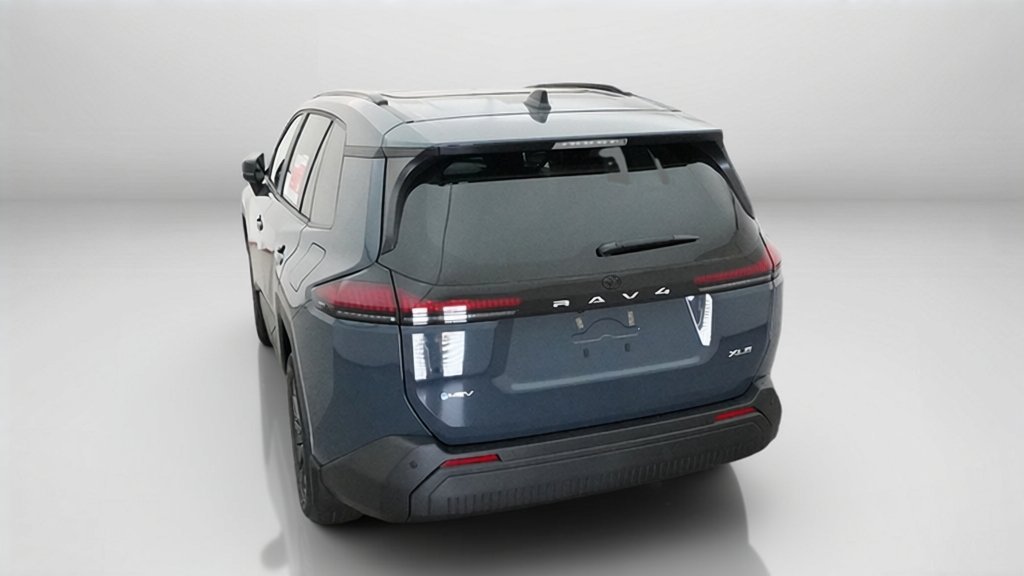 New 2026 Toyota RAV4 XLE Premium w/ Panoramic Sun Roof Package FWD image 13