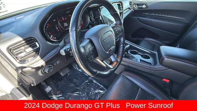 Used 2024 Dodge Durango GT image 10