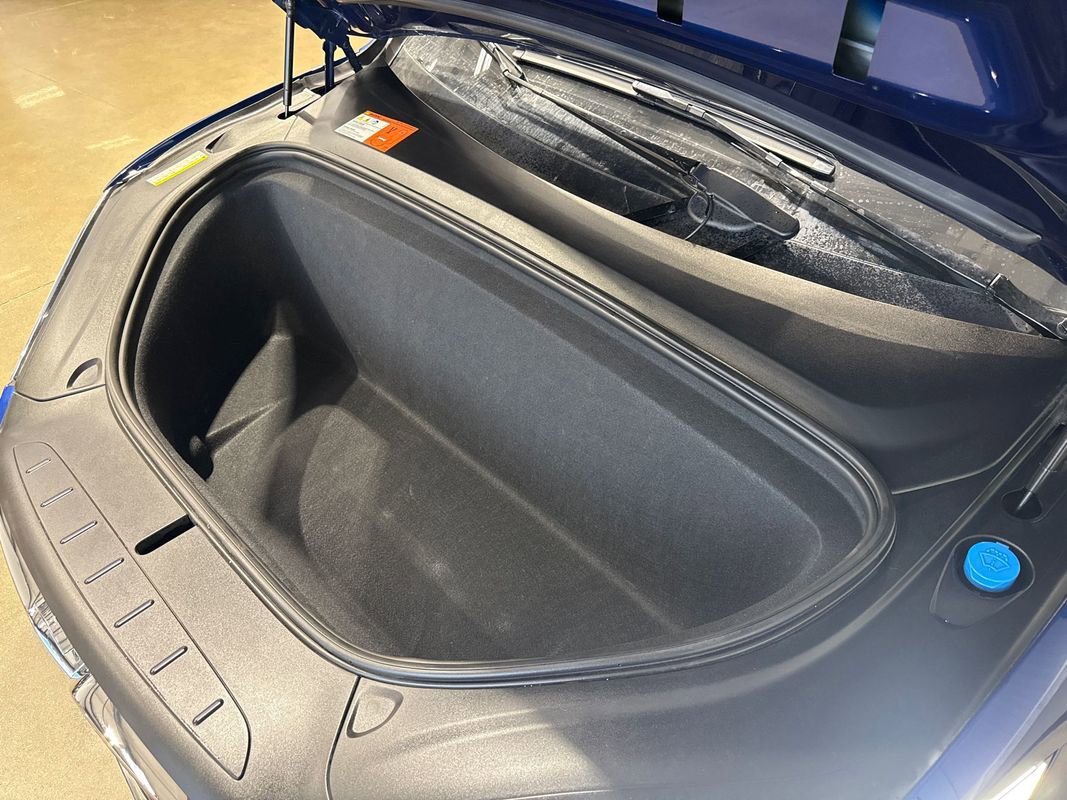 Used 2016 Tesla Model X Performance image 51