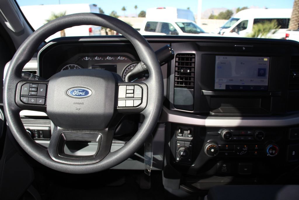 Certified 2026 Ford F250 XL w/ FX4 Off-Road Package image 17