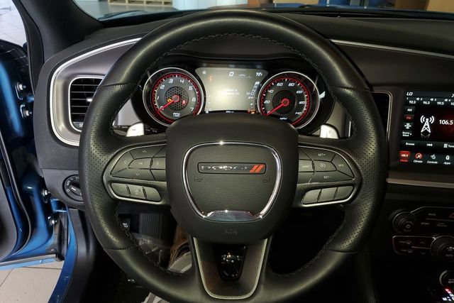 Used 2021 Dodge Charger SXT w/ Cold Weather Package AWD/4WD image 14