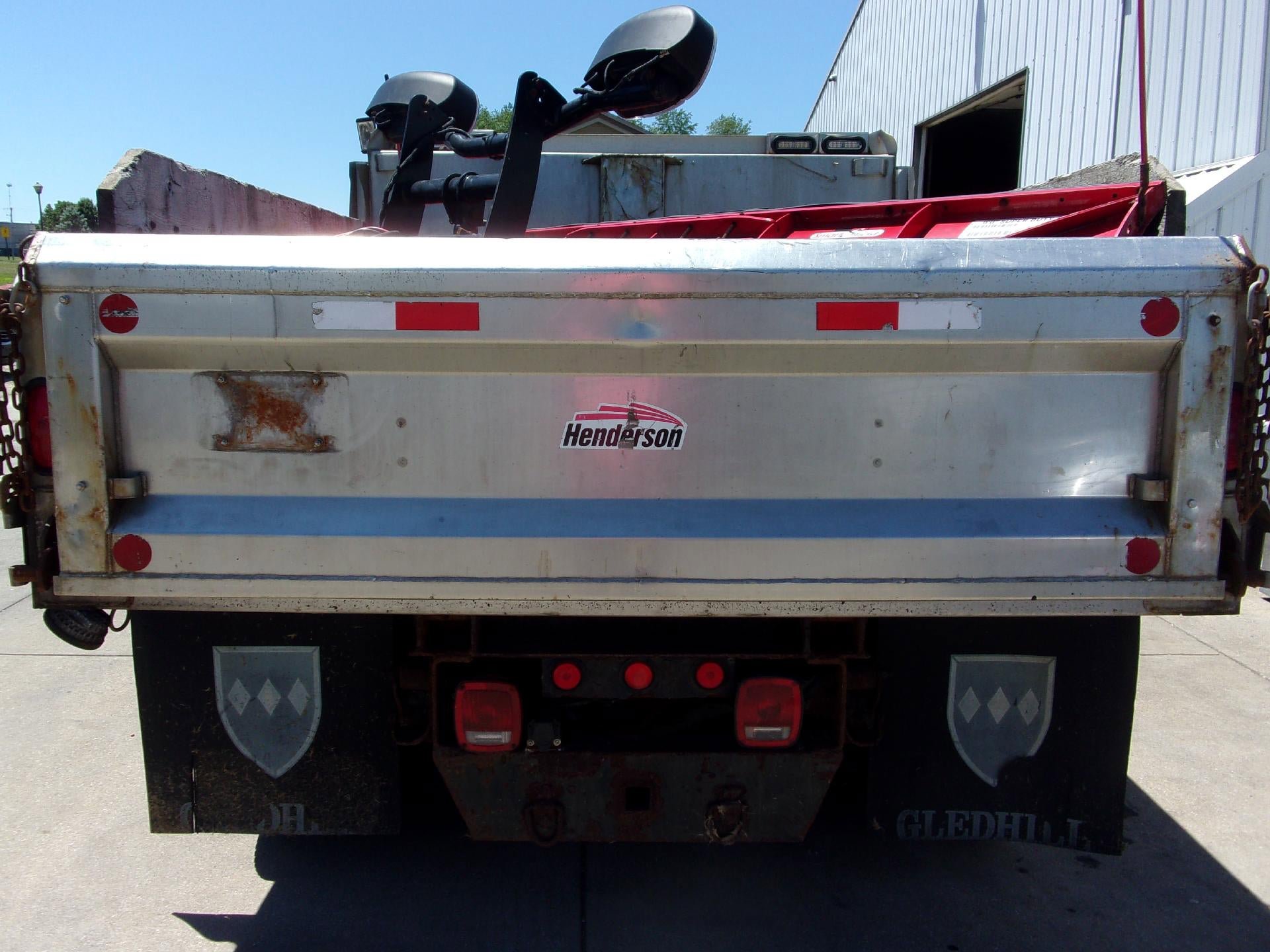 Used 2001 GMC Sierra 3500 2WD Regular Cab HD image 7