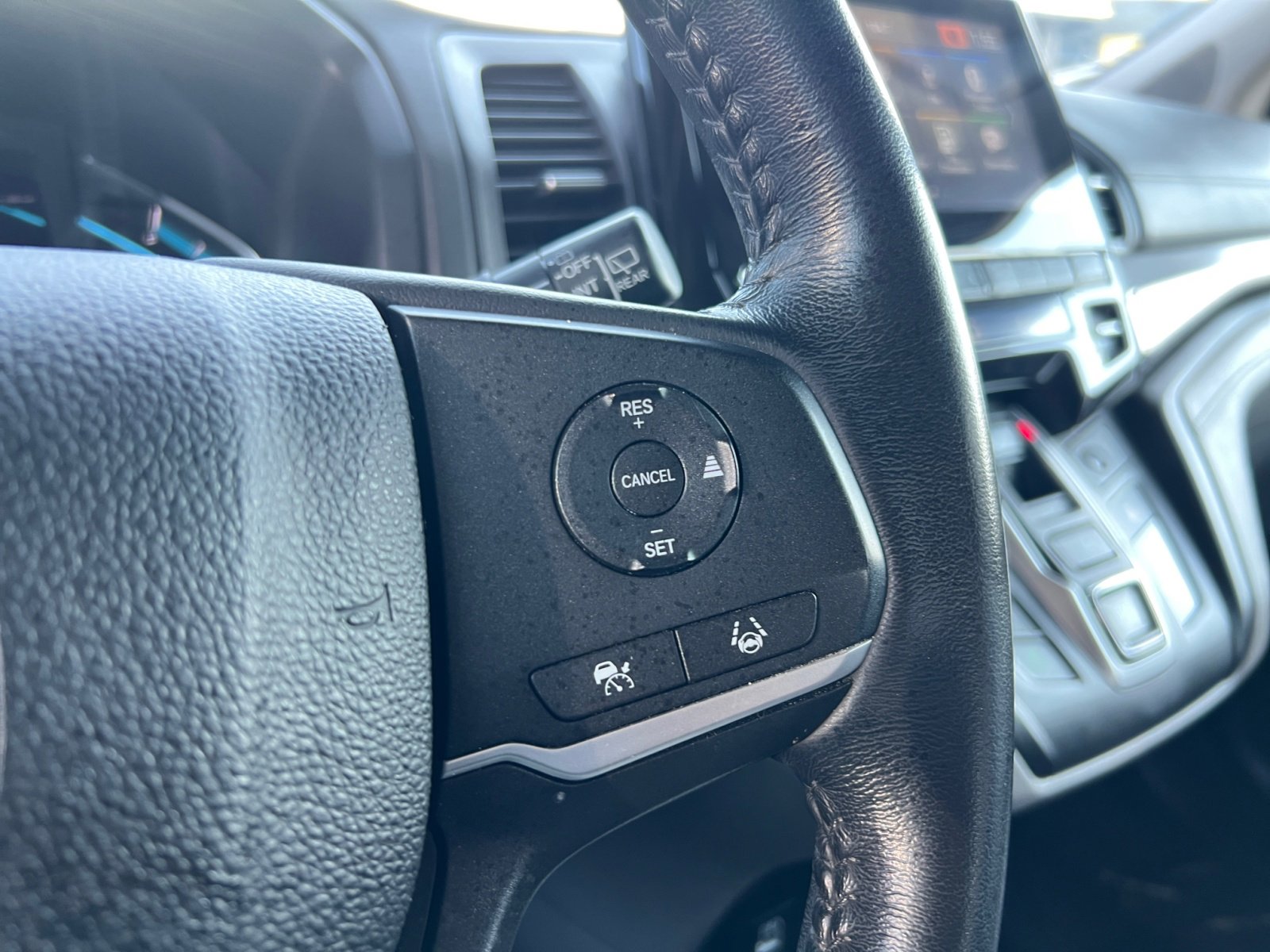 Used 2022 Honda Odyssey EX-L image 19