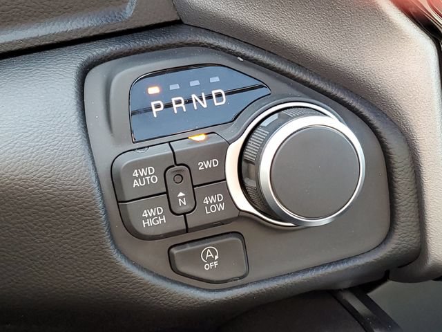 New 2026 RAM 1500 Big Horn AWD/4WD image 32