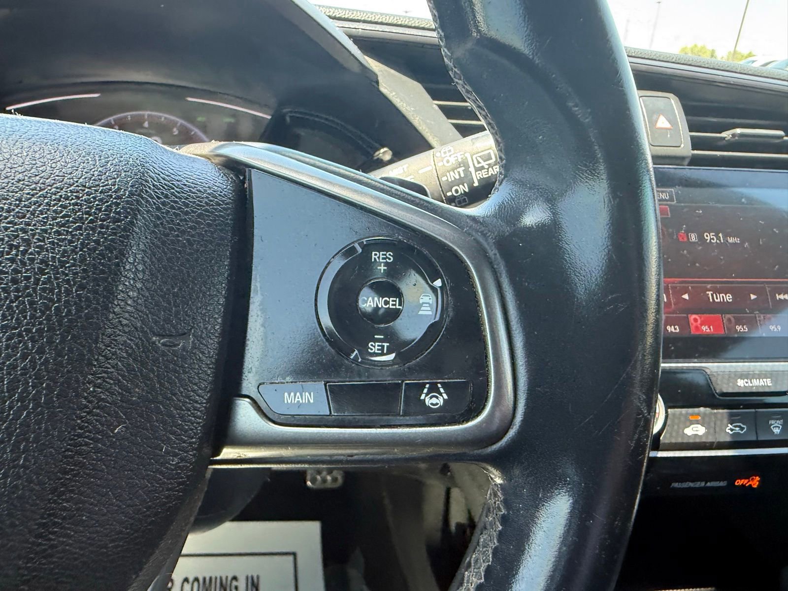 Used 2021 Honda Civic Sport image 20