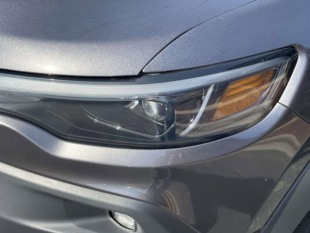 Used 2019 Jeep Cherokee Trailhawk image 10