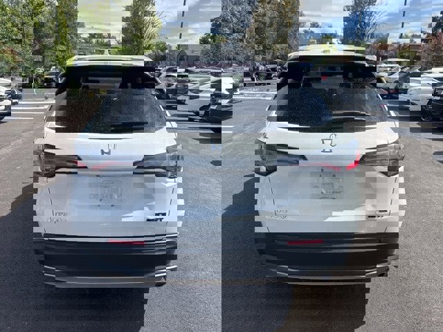 Used 2024 Honda HR-V Sport image 4