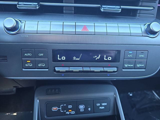 New 2026 Hyundai Kona Limited FWD image 30
