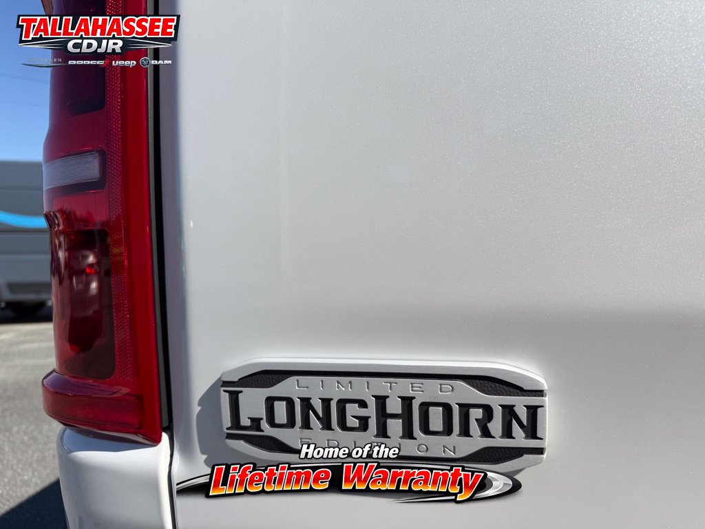 New 2027 RAM 1500 Limited AWD/4WD image 7