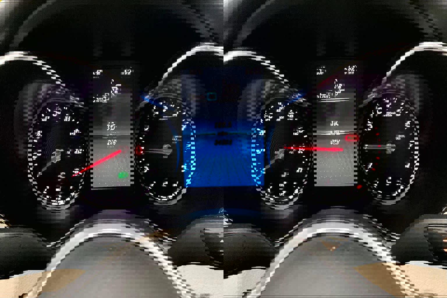 Used 2020 Mercedes-Benz C 300 4MATIC Sedan image 26