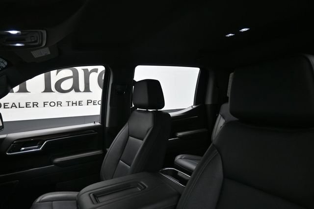 Used 2022 Chevrolet Silverado 1500 LT Trail Boss w/ Convenience Package II AWD/4WD image 18