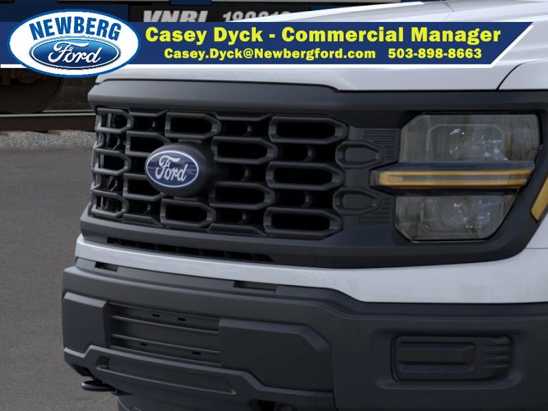 New 2026 Ford F150 XL w/ Tow/Haul Package image 17