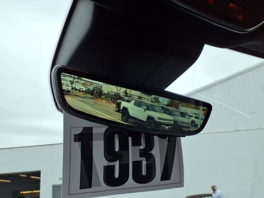 New 2025 GMC Sierra EV Denali image 25