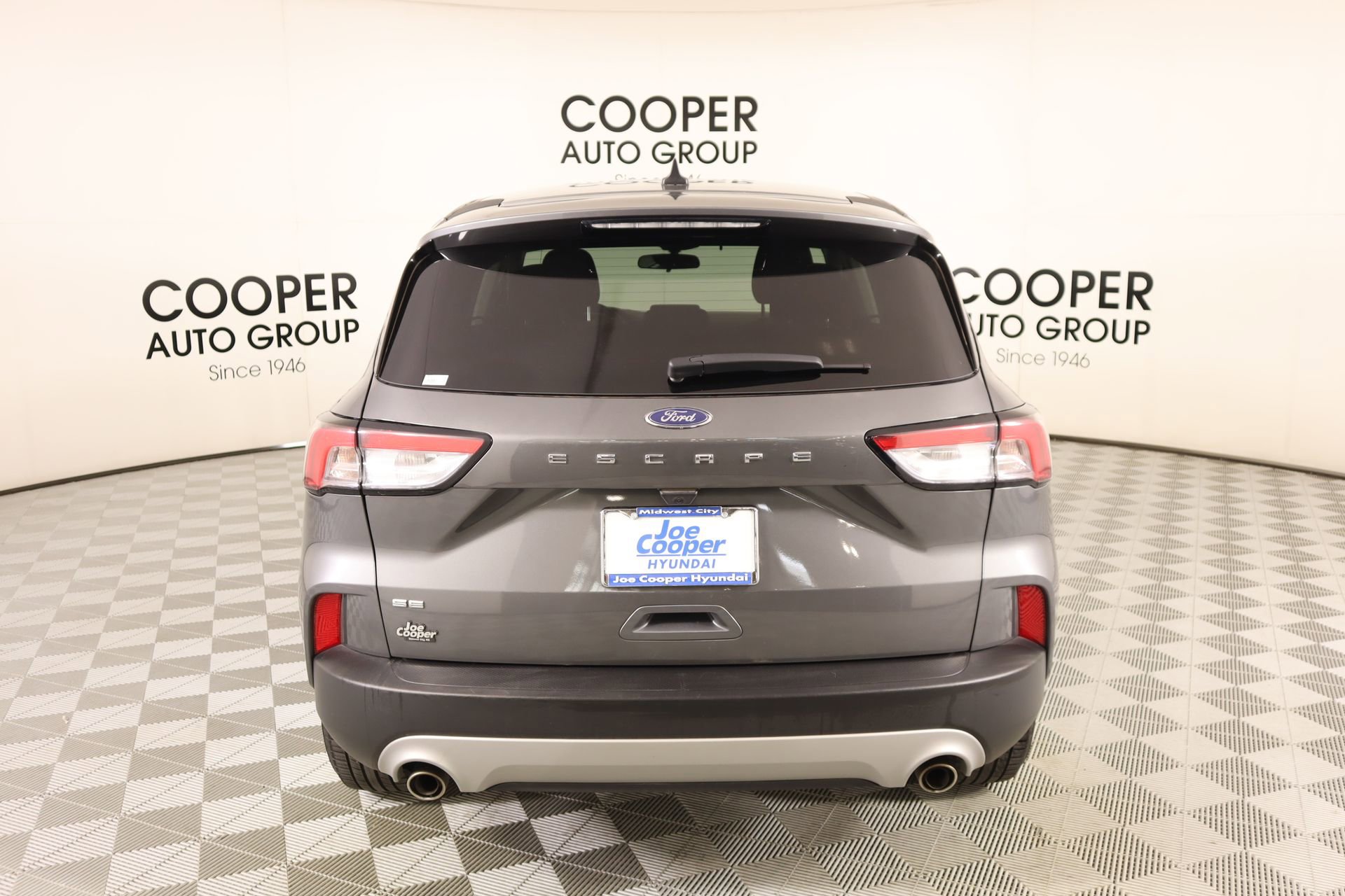Used 2022 Ford Escape SE w/ Convenience Package image 20