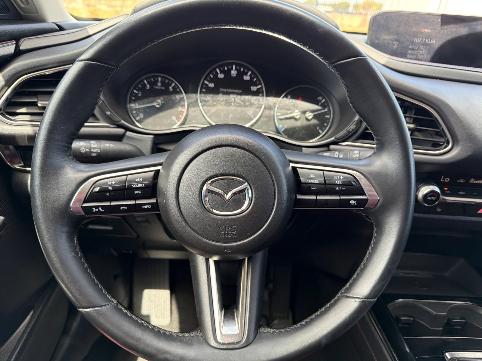 Certified 2025 MAZDA CX-30 AWD 2.5 S w/ Preferred Package image 21