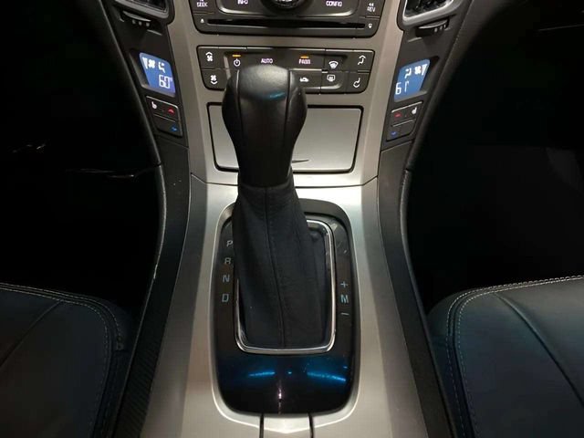 Used 2013 Cadillac CTS Luxury RWD image 45