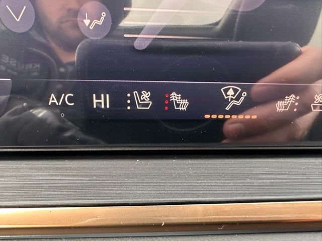 New 2026 Buick Envision Avenir image 27