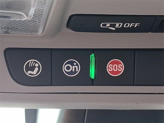 Certified 2024 Chevrolet Blazer LT w/ Convenience Package image 23