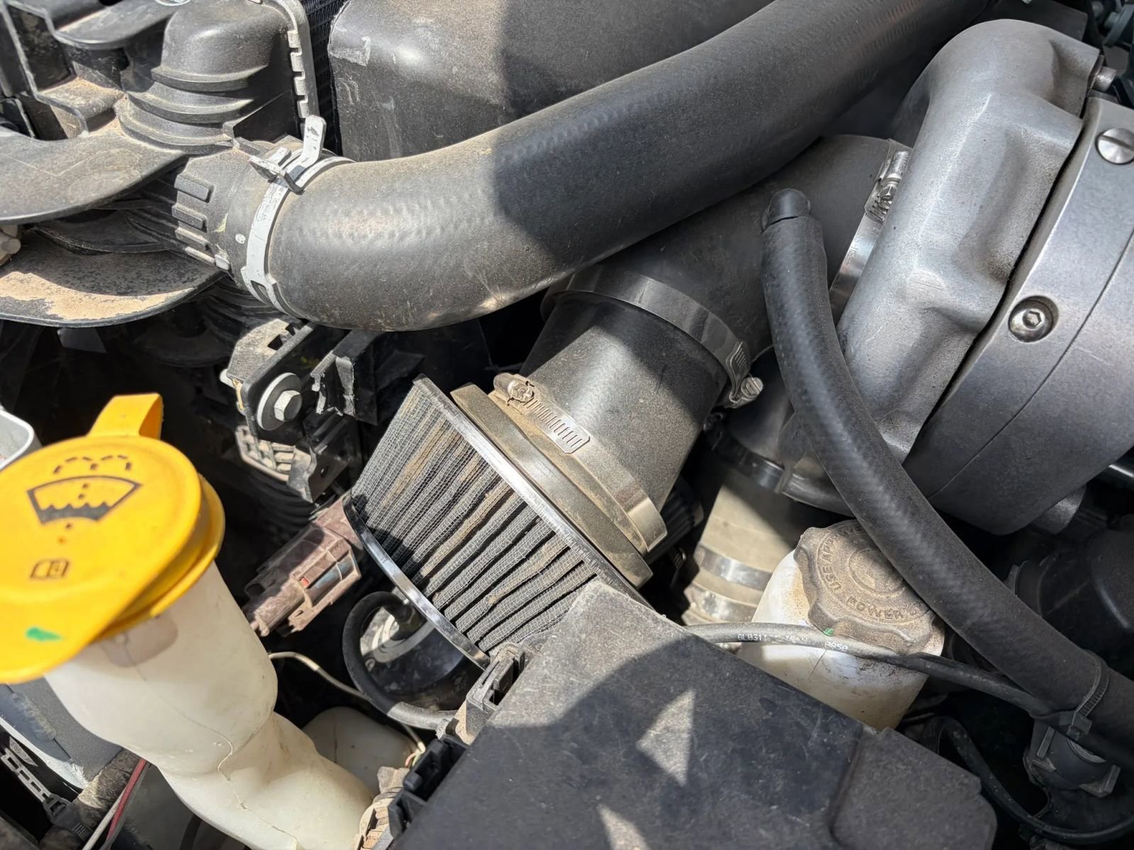Used 2019 RAM 2500 Power Wagon AWD/4WD image 28