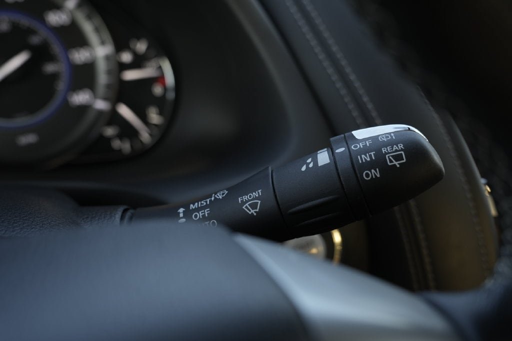 Used 2019 INFINITI QX80 Luxe AWD/4WD image 51