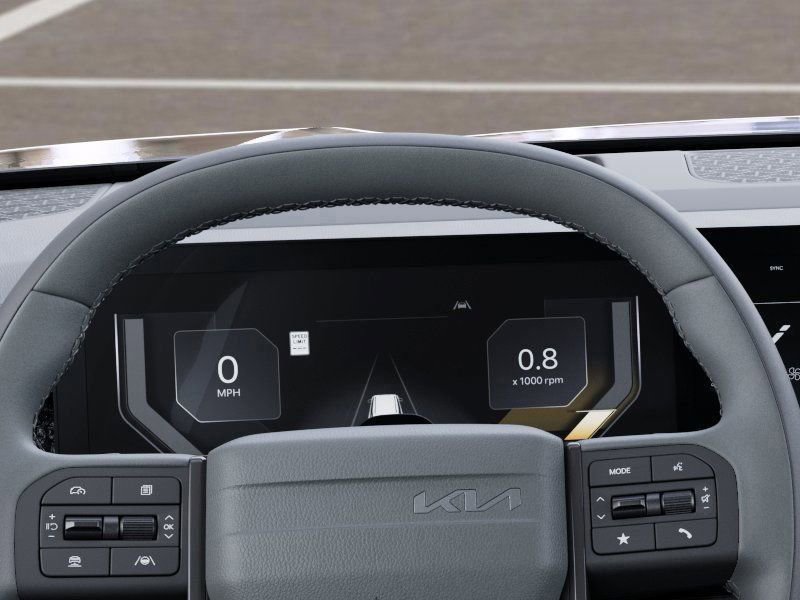 New 2027 Kia Telluride SX Prestige X-Pro image 19