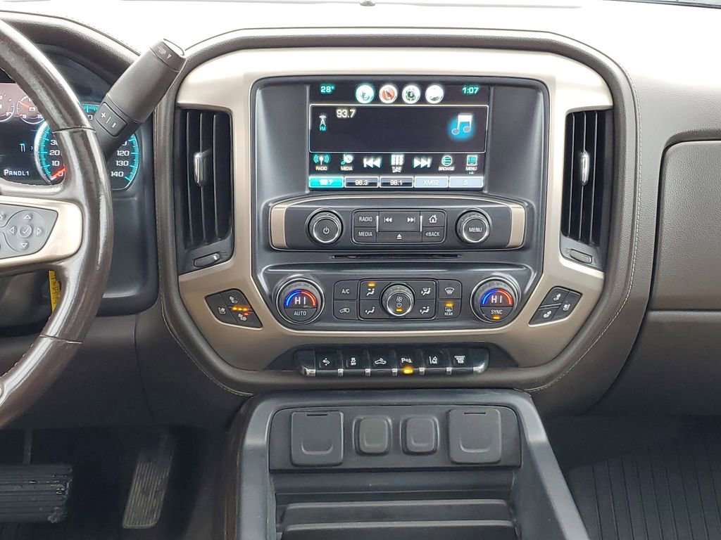 Used 2019 GMC Sierra 3500 Denali w/ Duramax Plus Package image 28