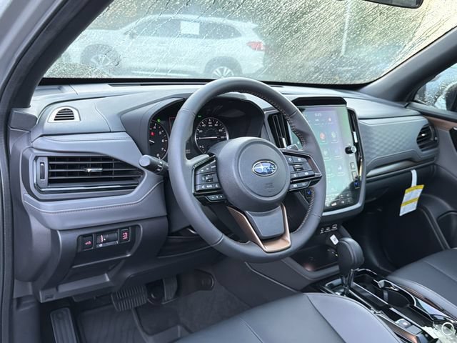 Certified 2026 Subaru Forester Sport AWD/4WD image 10