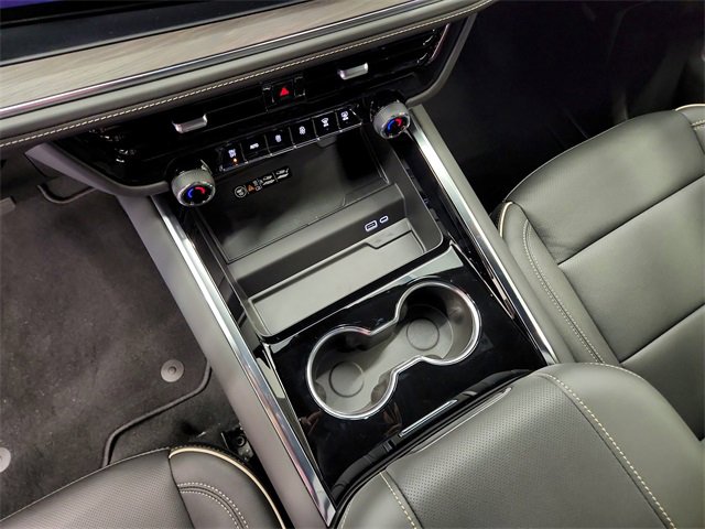 New 2026 Chevrolet Tahoe Premier w/ Sun And Tow Package image 23