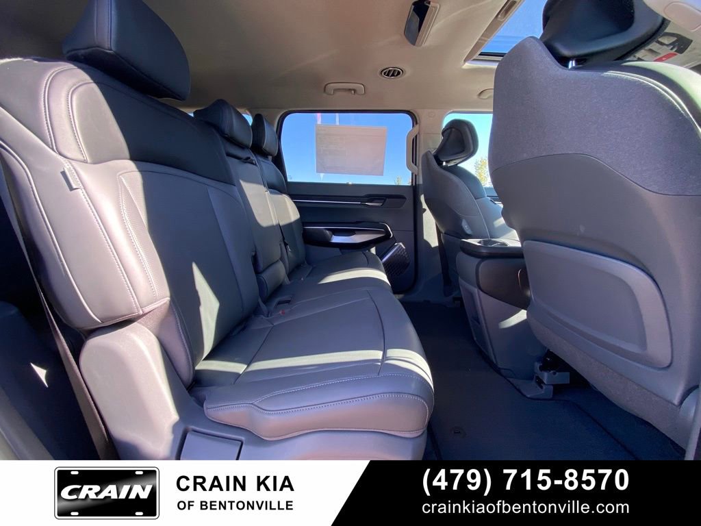 New 2026 Kia EV9 Light image 32