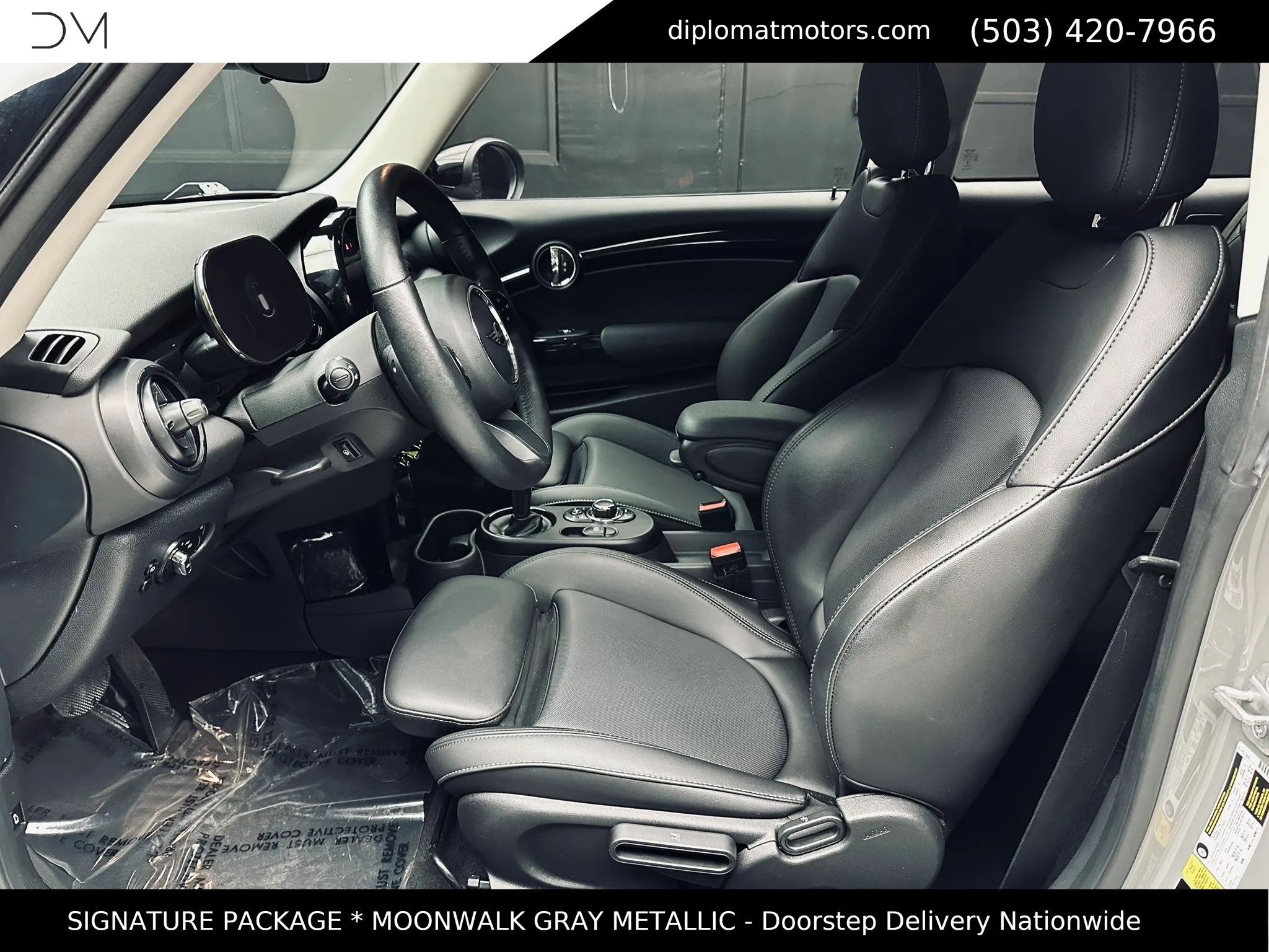 Used 2022 MINI Cooper SE FWD image 22
