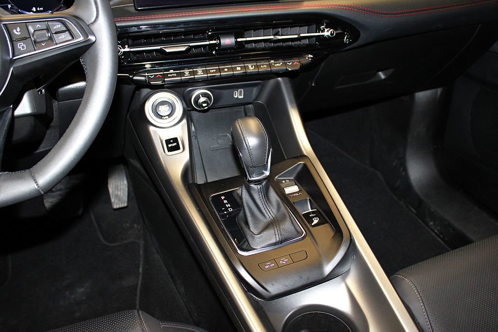 Used 2024 Dodge Hornet R/T Plus image 22