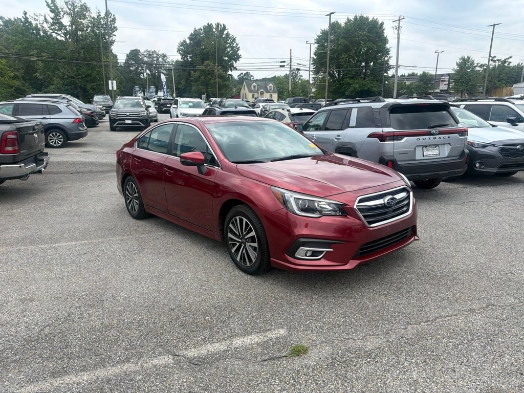 Used 2019 Subaru Legacy 2.5i Premium
