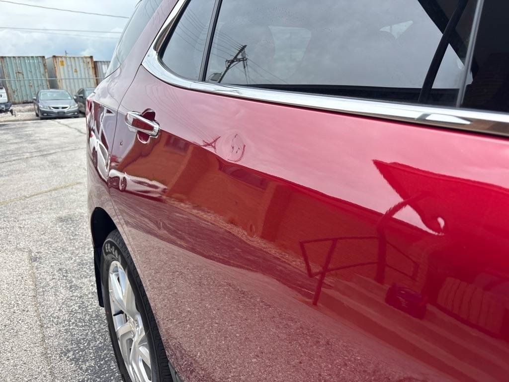 Used 2021 Chevrolet Equinox Premier FWD image 3