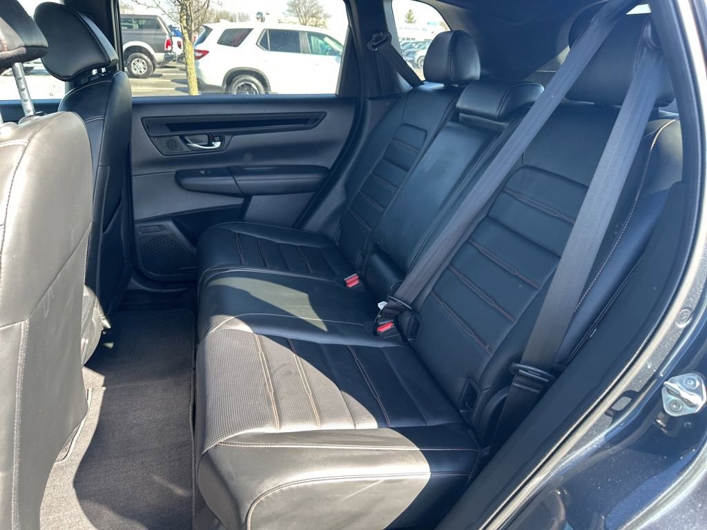 Used 2025 Honda CR-V Sport-L image 15