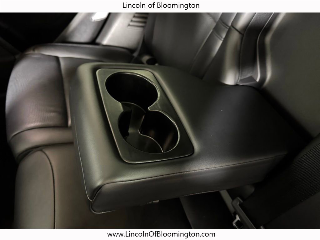 New 2025 Lincoln Corsair Grand Touring w/ Equipment Group 302A AWD/4WD image 59