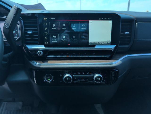 Used 2024 GMC Sierra 1500 Elevation AWD/4WD image 24