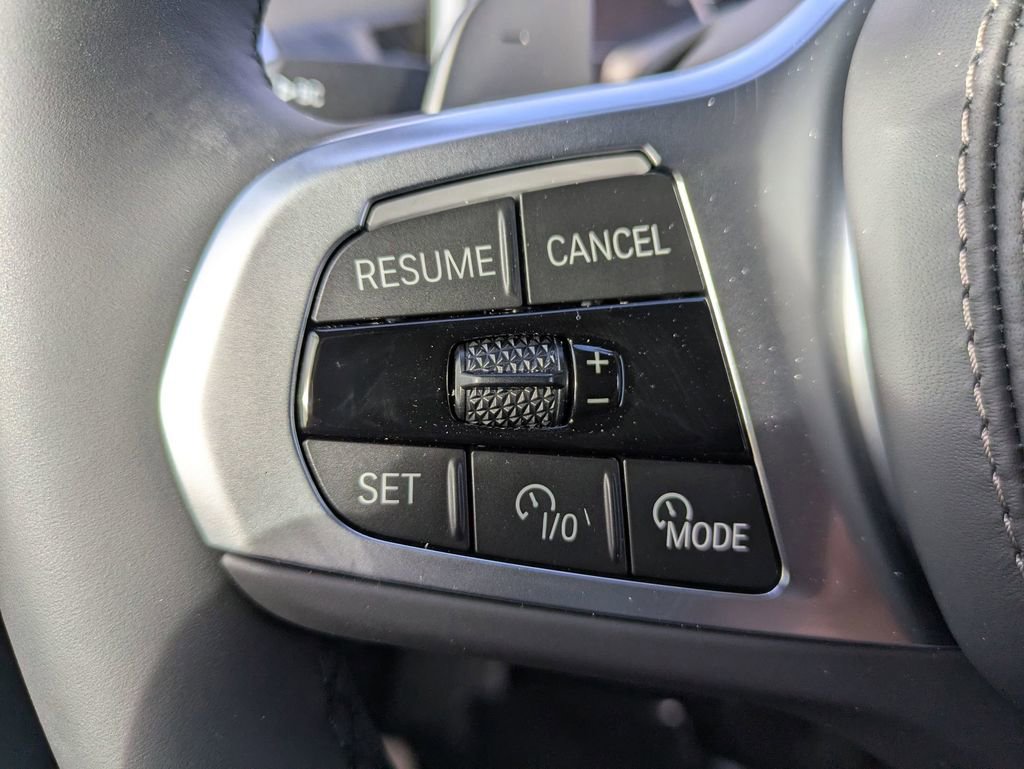 New 2026 BMW X5 xDrive40i w/ M Sport Package image 19