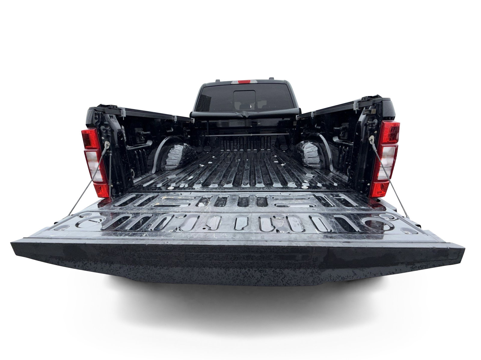 Used 2022 Ford F250 Lariat w/ Lariat Value Package image 26