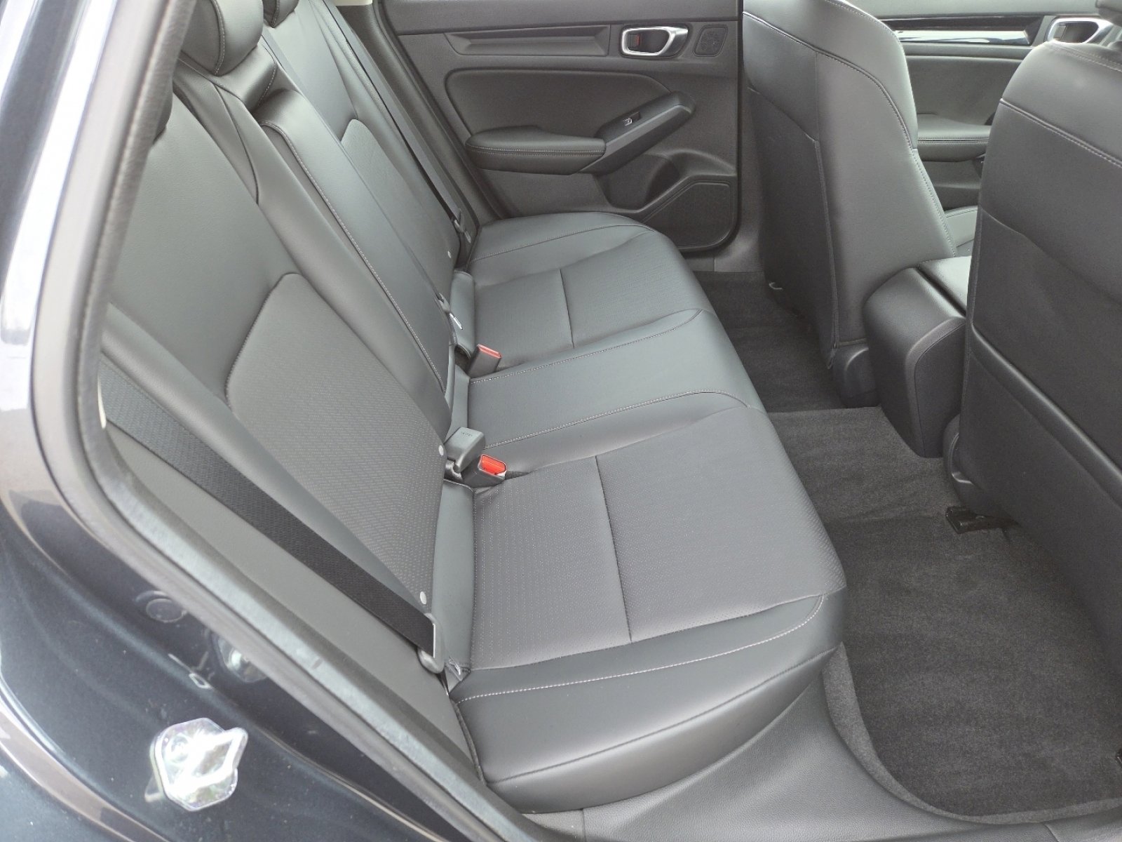 Used 2023 Honda Civic EX-L image 20