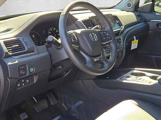 Certified 2026 Honda Ridgeline RTL image 9