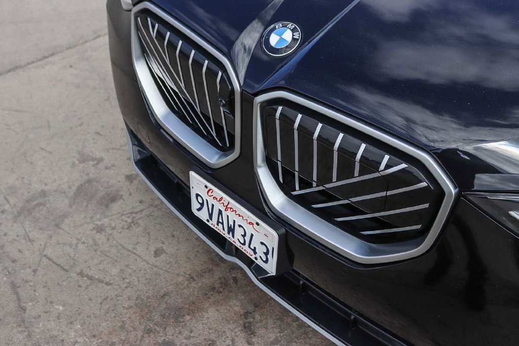 Used 2026 BMW X3 xDrive30i AWD/4WD image 10