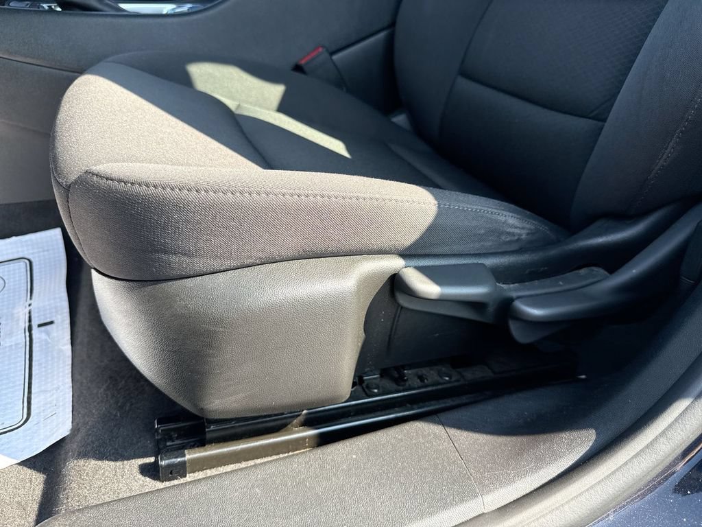 Used 2023 Chevrolet Malibu LS w/ LPO, Floor Liner Package FWD image 12