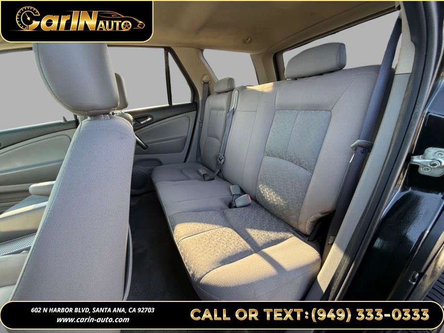 Used 2006 Saturn Vue 2WD image 15