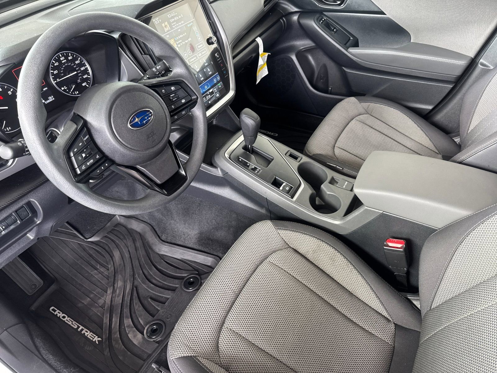 Used 2024 Subaru Crosstrek 2.0i Premium w/ Popular Package #4 AWD/4WD image 10